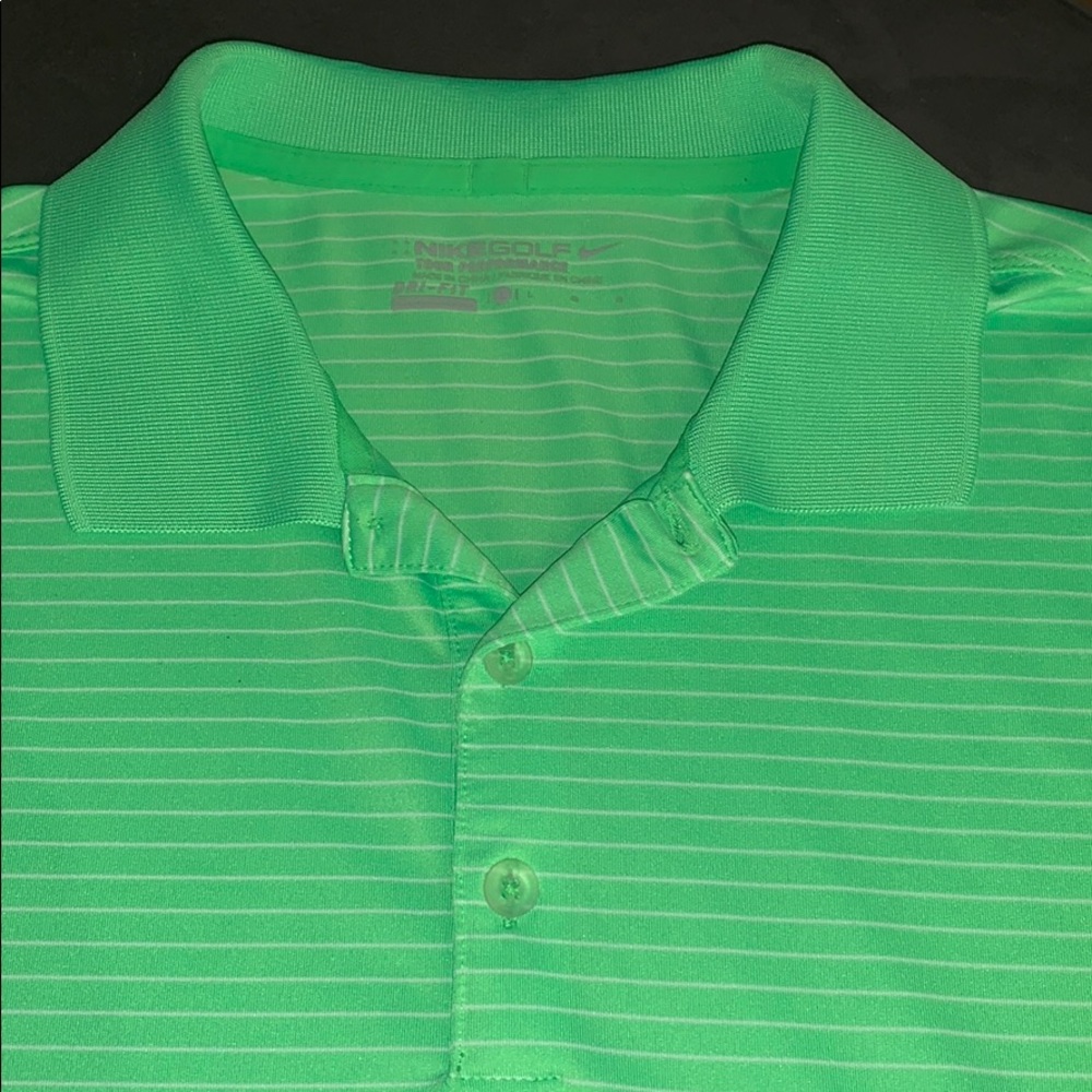 NIKE Golf Polo